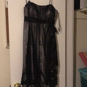 Lace Dress Worn once